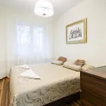Apartamenty U Jacka