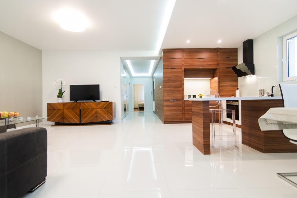 U Jacka Apartment Olsztyn (Warmian-Masurian)